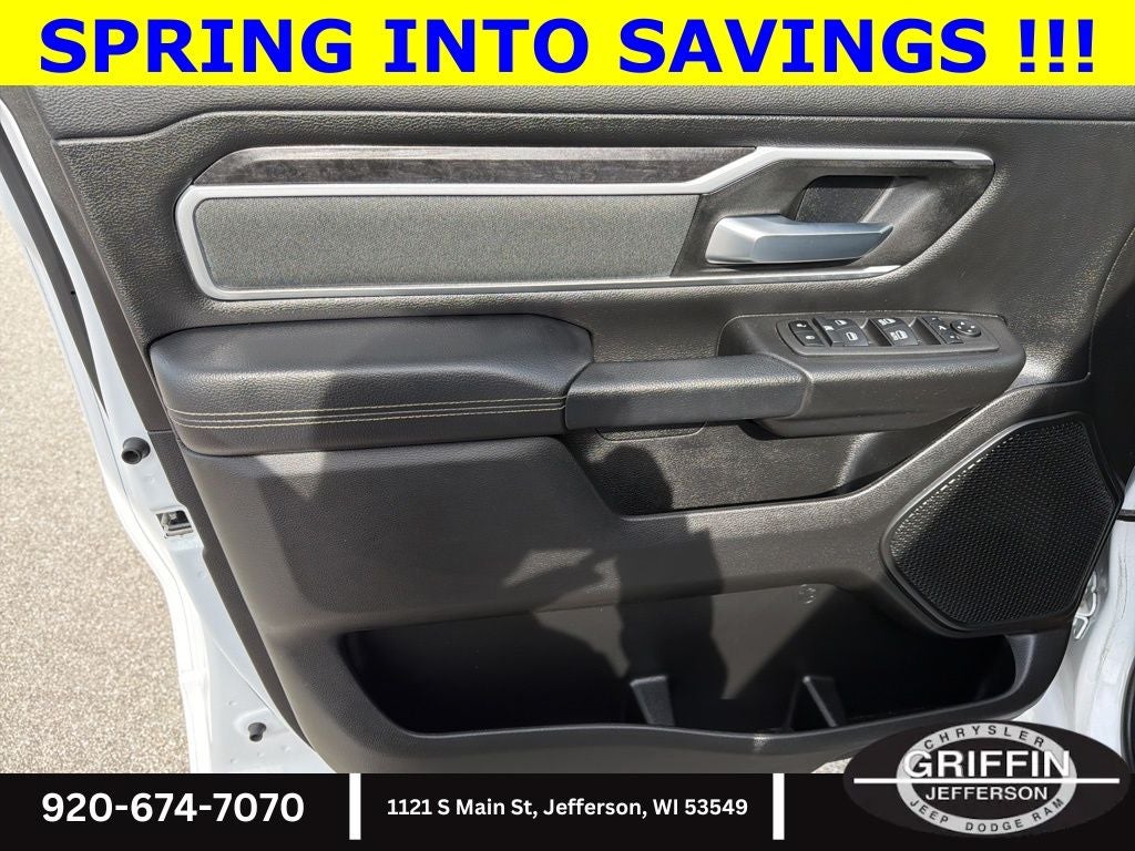 2022 RAM 1500 Big Horn/Lone Star HEMI 5.7L V8 !!!