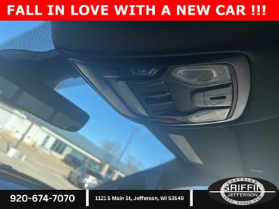 2022 RAM 1500 Big Horn/Lone Star 5.7L V8 HEMI !!!