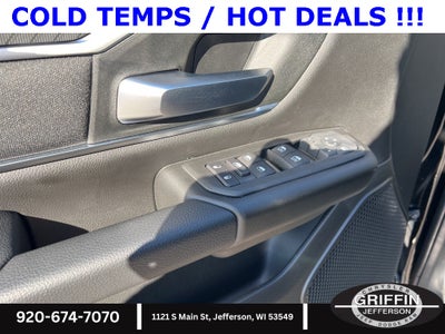 2026 RAM 1500 Big Horn/Lone Star 5.7L HEMI !!!