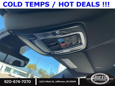 2026 RAM 1500 Big Horn/Lone Star 5.7L HEMI !!!