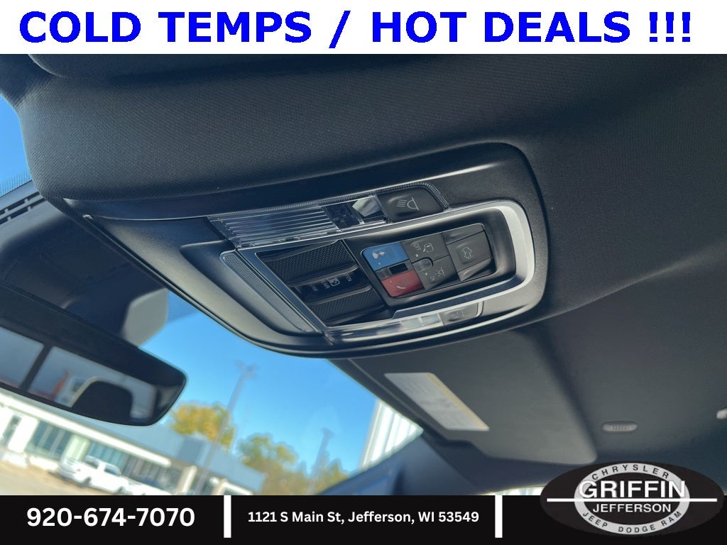 2026 RAM 1500 Big Horn/Lone Star 5.7L HEMI !!!