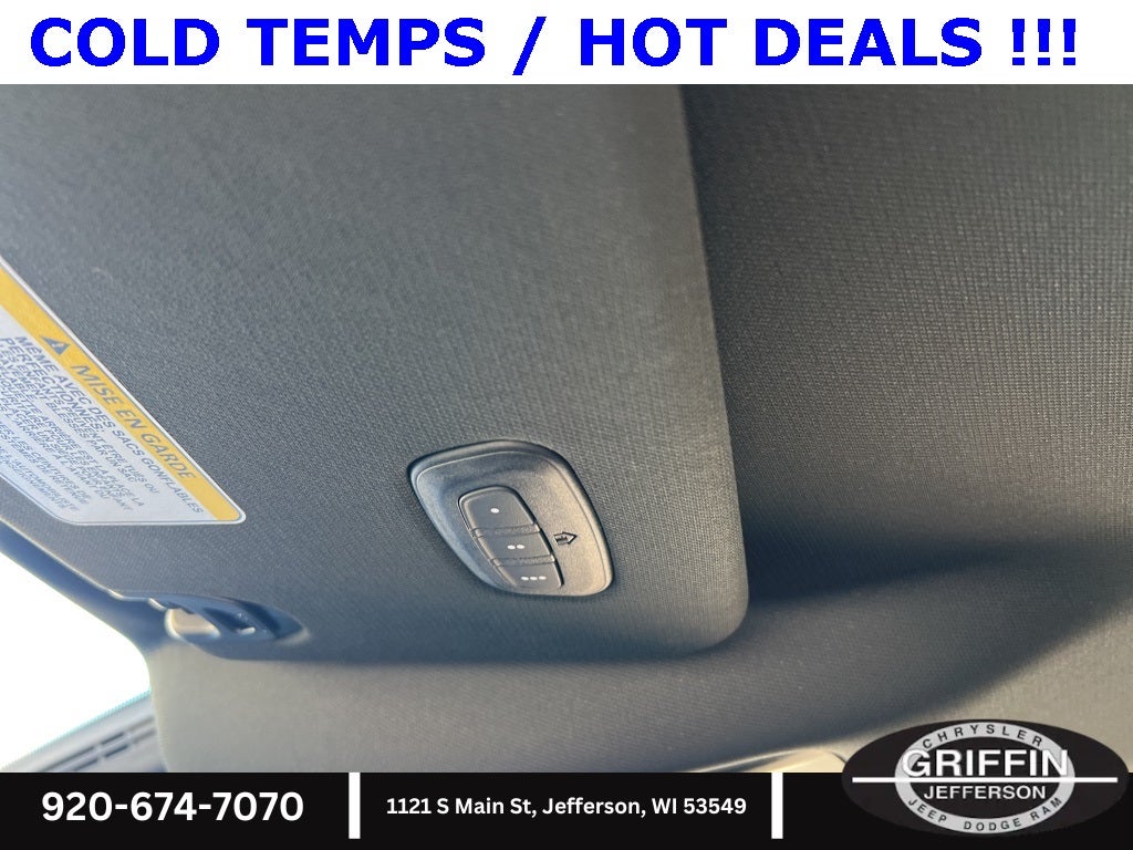 2026 RAM 1500 Big Horn/Lone Star 5.7L HEMI !!!