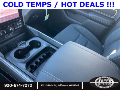 2026 RAM 1500 Big Horn/Lone Star 5.7L HEMI !!!