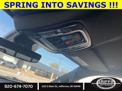 2026 RAM 1500 Big Horn/Lone Star HEMI !!!