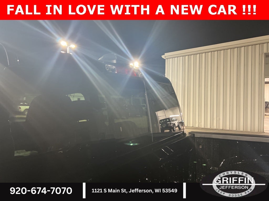 2026 RAM 1500 Big Horn/Lone Star HEMI !!!