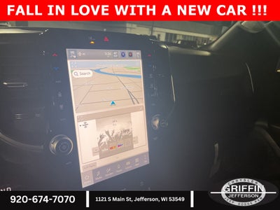 2026 RAM 1500 Big Horn/Lone Star HEMI !!!