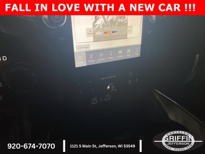 2026 RAM 1500 Big Horn/Lone Star HEMI !!!