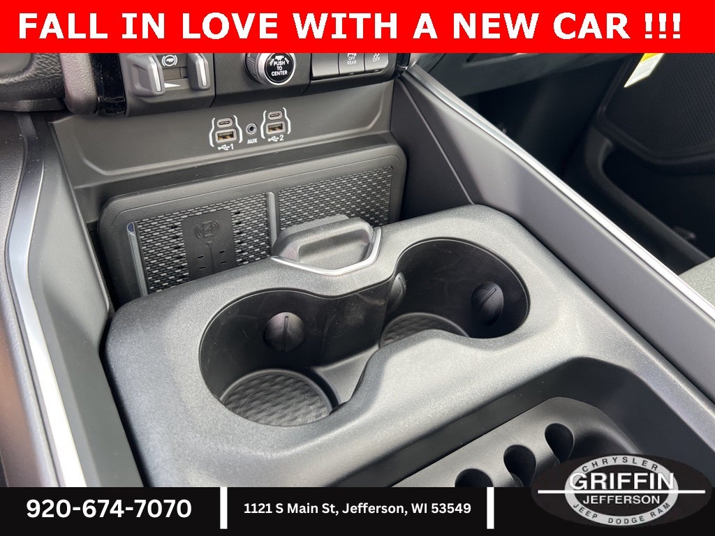 2026 RAM 1500 Big Horn/Lone Star 5.7L HEMI !!!