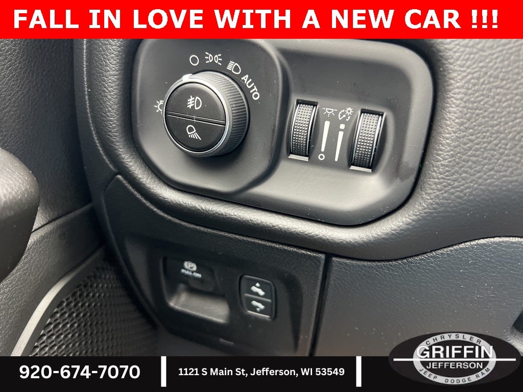 2026 RAM 1500 Big Horn/Lone Star HEMI !!!