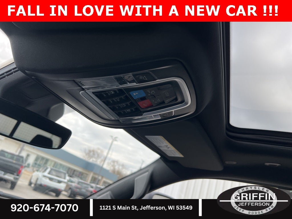 2026 RAM 1500 Big Horn/Lone Star HEMI !!!