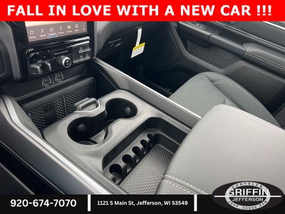 2026 RAM 1500 Big Horn/Lone Star HEMI !!!