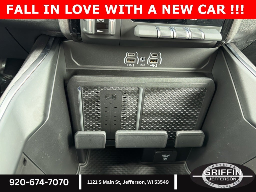 2026 RAM 1500 Big Horn/Lone Star HEMI !!!