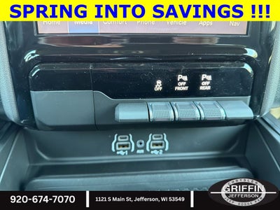 2026 RAM 1500 Big Horn/Lone Star HEMI !!!