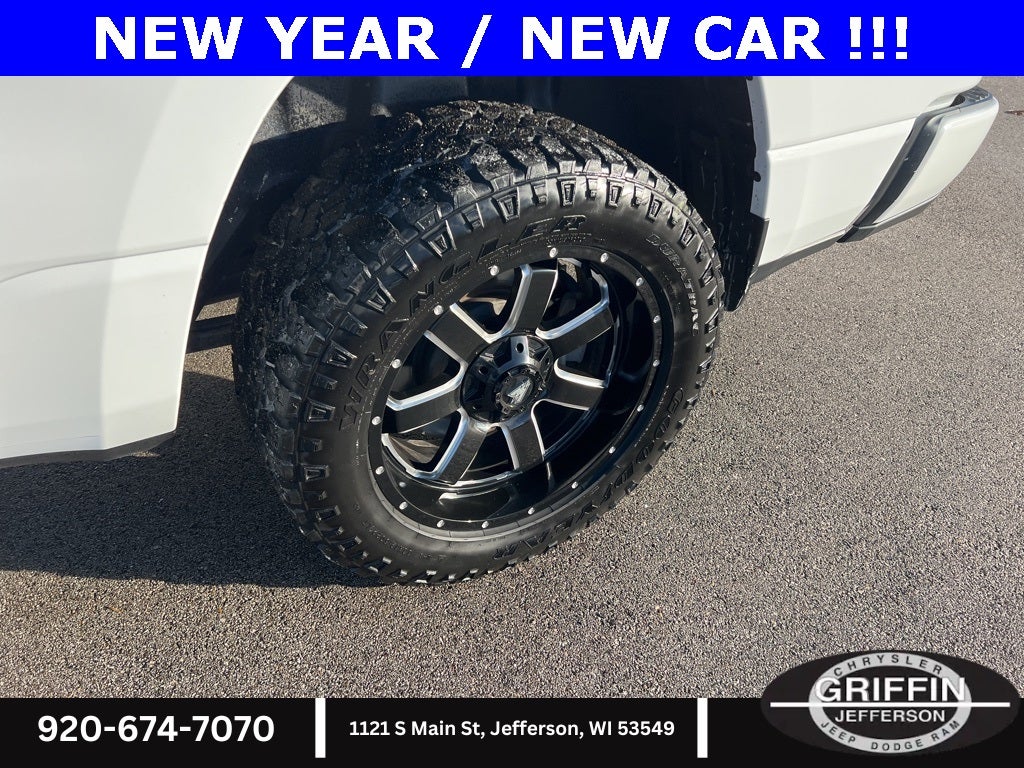 2023 RAM 1500 Big Horn/Lone Star 5.7L HEMI !!!