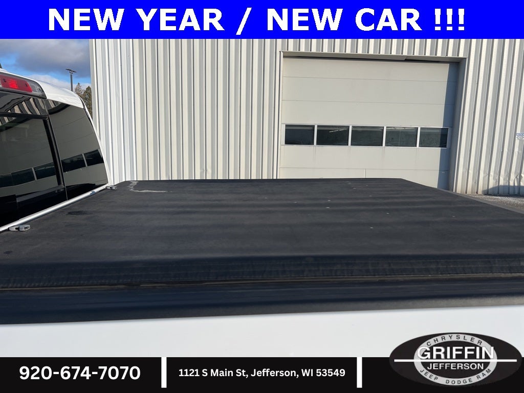 2023 RAM 1500 Big Horn/Lone Star 5.7L HEMI !!!