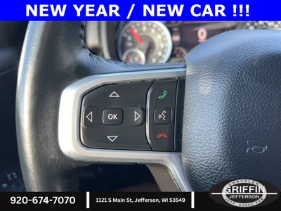 2023 RAM 1500 Big Horn/Lone Star 5.7L HEMI !!!