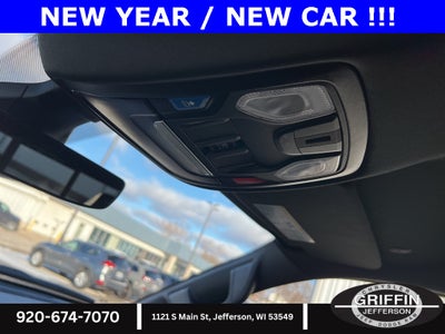 2023 RAM 1500 Big Horn/Lone Star 5.7L HEMI !!!