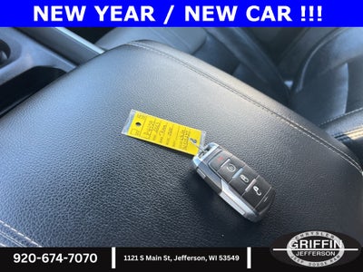 2023 RAM 1500 Big Horn/Lone Star 5.7L HEMI !!!