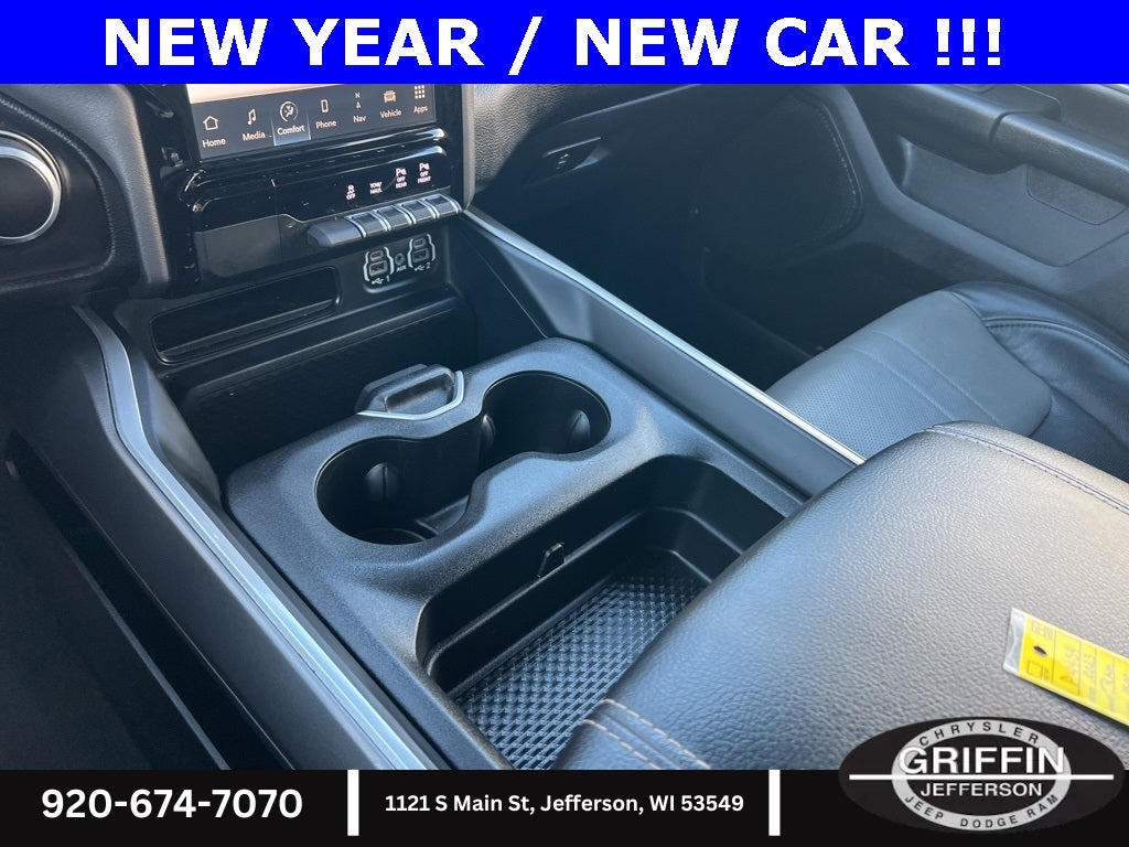 2023 RAM 1500 Big Horn/Lone Star 5.7L HEMI !!!