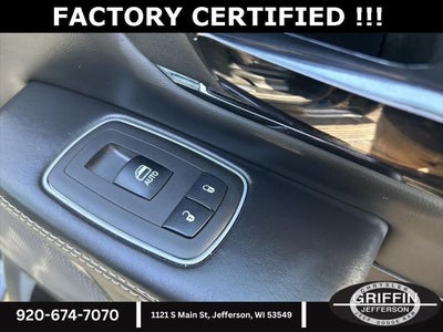 2022 RAM 1500 Limited 4x4 !!!