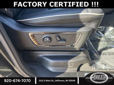 2022 RAM 1500 Limited 4x4 !!!