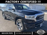 2022 RAM 1500 Limited 4x4 !!!