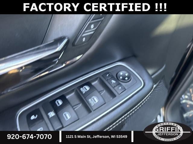 2022 RAM 1500 Limited 4x4 !!!