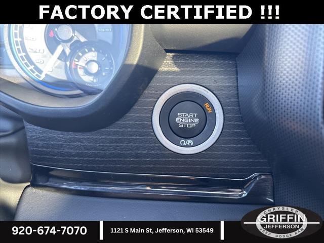 2022 RAM 1500 Limited 4x4 !!!
