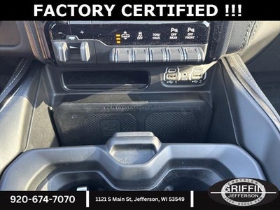2022 RAM 1500 Limited 4x4 !!!