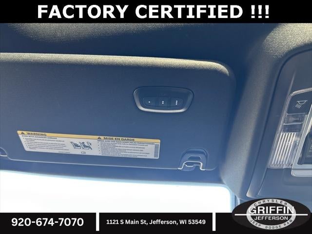 2022 RAM 1500 Limited 4x4 !!!