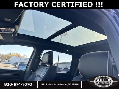 2022 RAM 1500 Limited 4x4 !!!