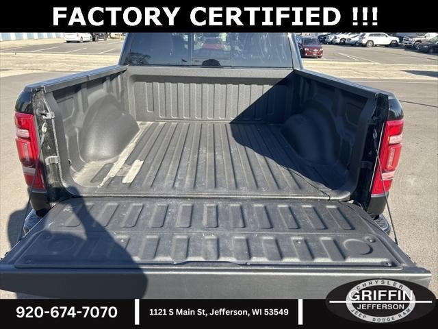 2022 RAM 1500 Limited 4x4 !!!