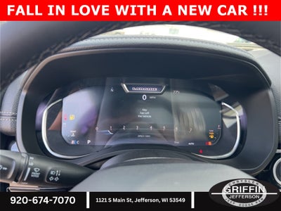 2026 RAM 1500 Laramie Crew Cab 4X4