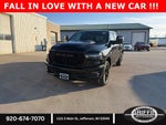 2026 RAM 1500 Laramie HEMI 4X4 !!!