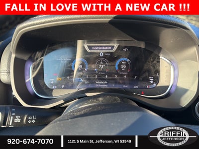 2026 RAM 1500 Laramie HEMI 4X4 !!!