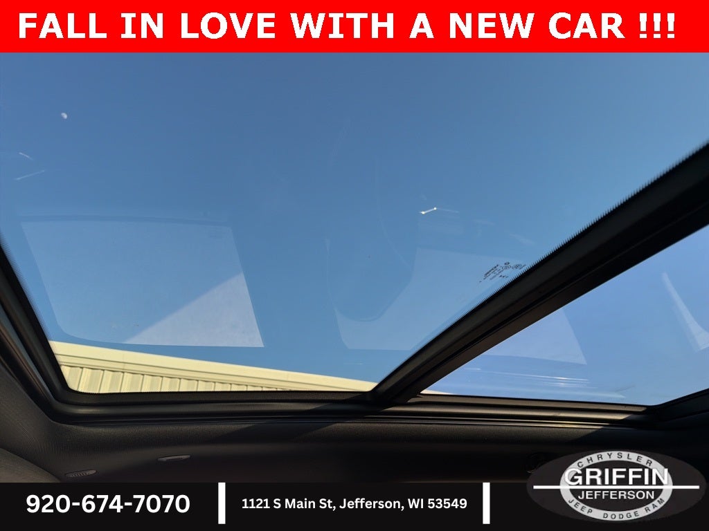 2026 RAM 1500 Laramie HEMI 4X4 !!!