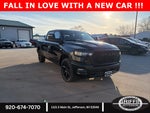 2026 RAM 1500 Laramie HEMI 4X4 !!!