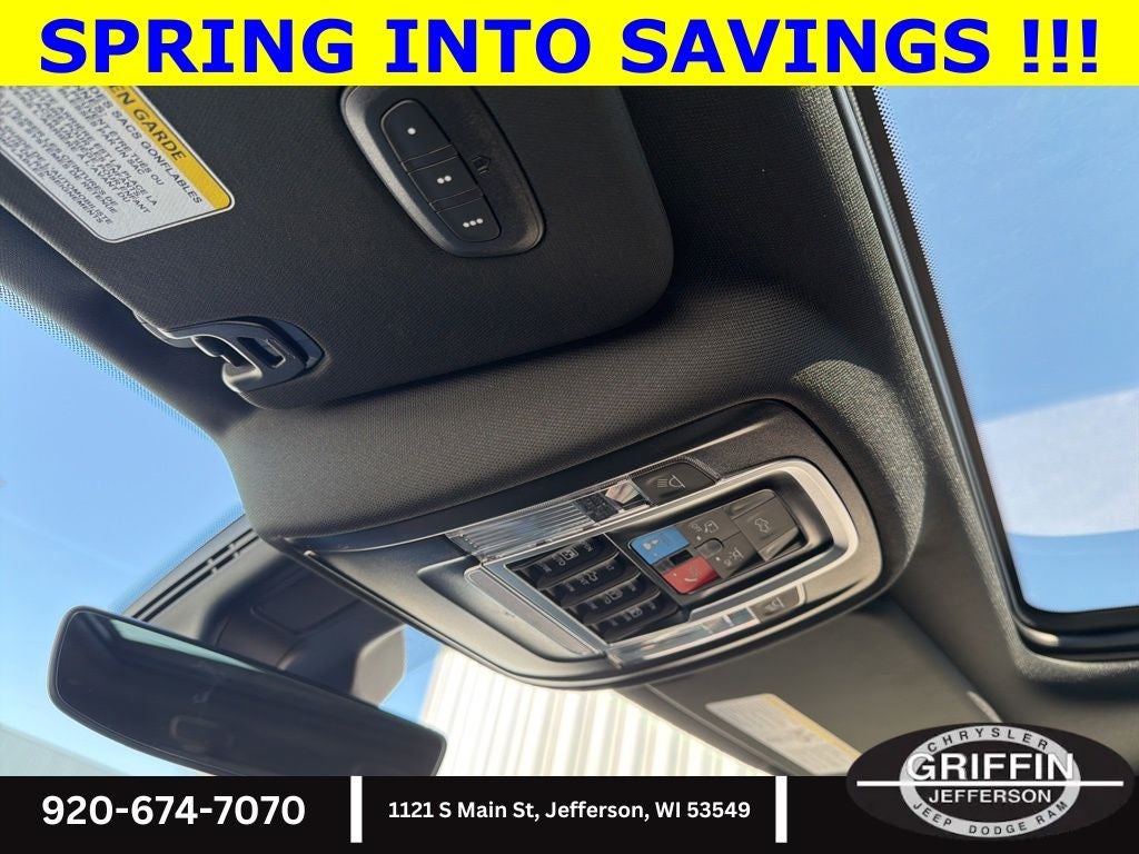 2026 RAM 1500 Laramie HEMI !!!