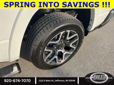 2026 RAM 1500 Laramie !!!