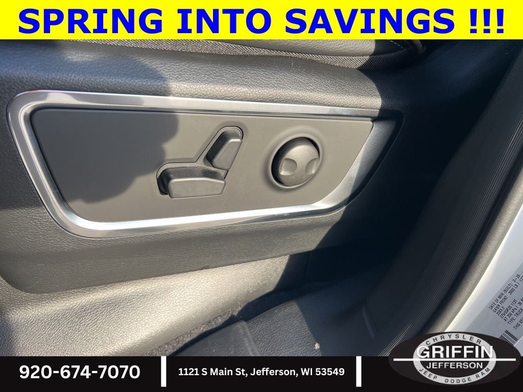 2026 RAM 1500 Laramie !!!