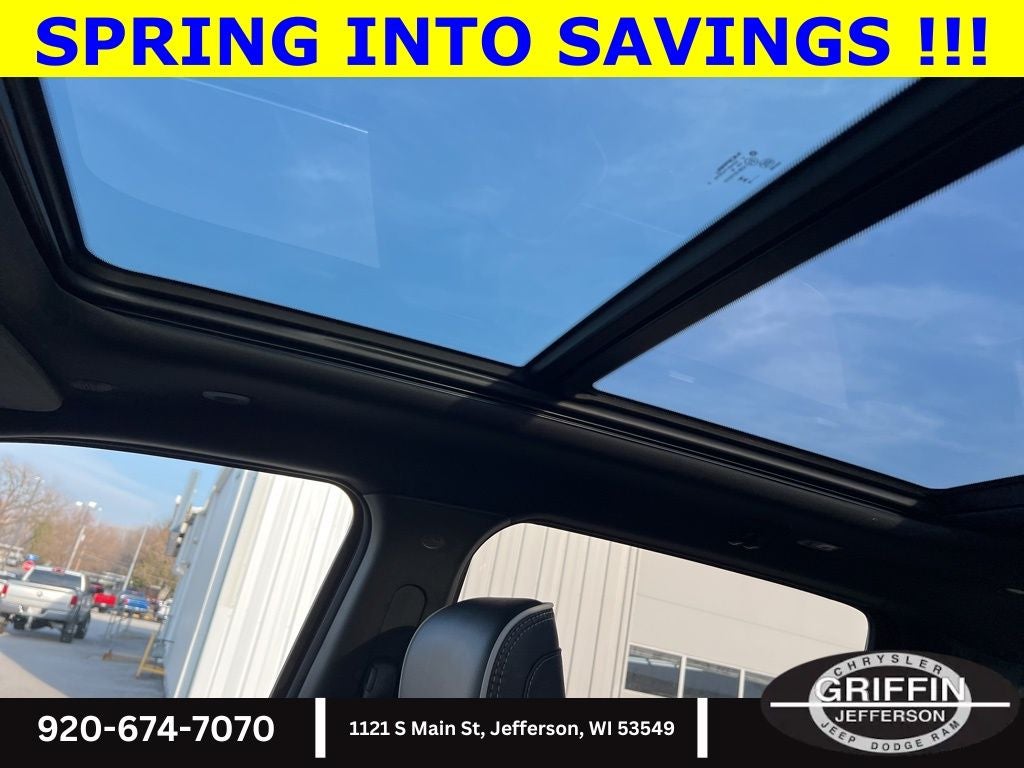 2026 RAM 1500 Laramie !!!