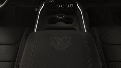 2026 RAM 1500 Laramie HEMI !!!