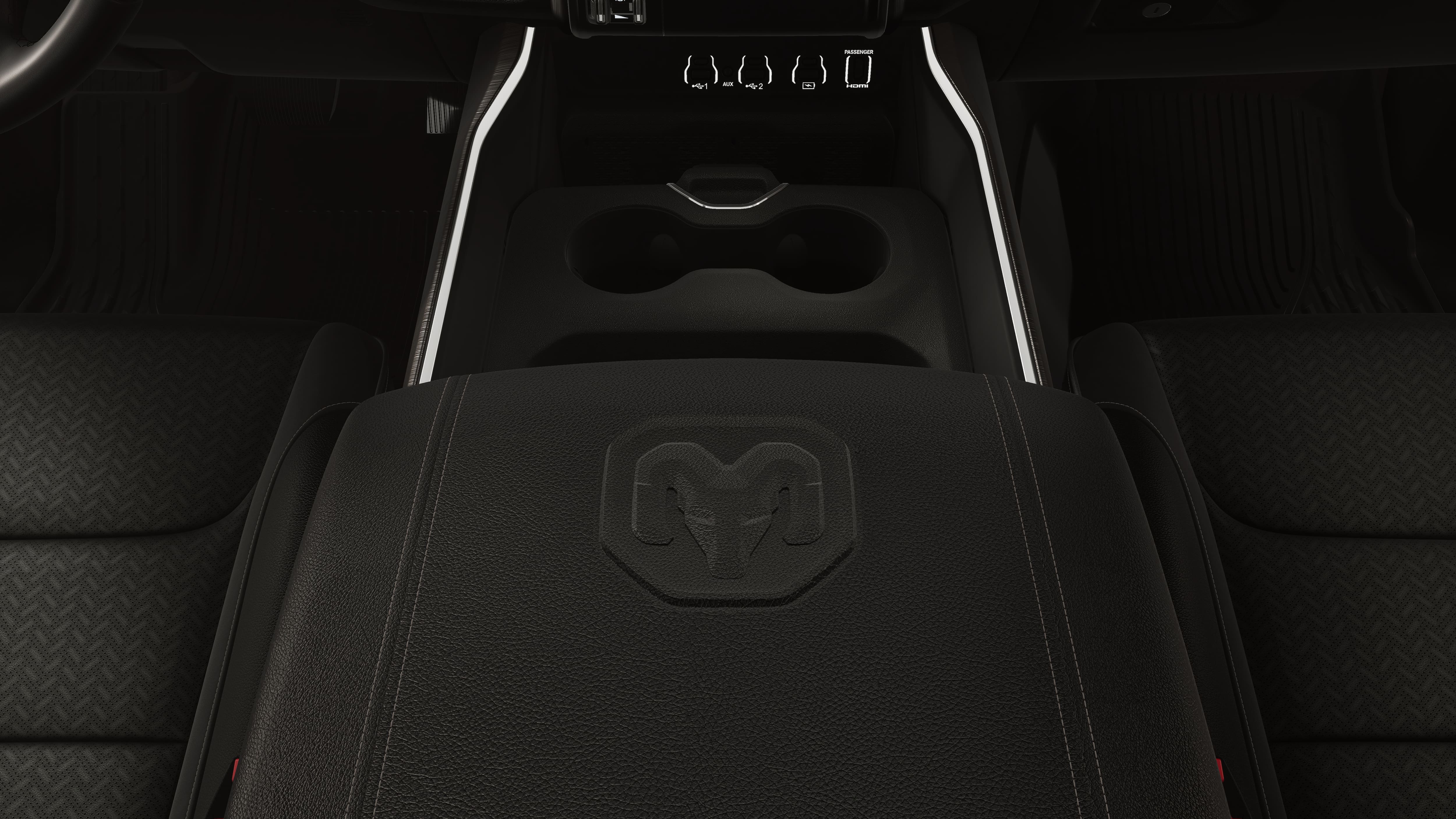 2026 RAM 1500 Laramie HEMI !!!