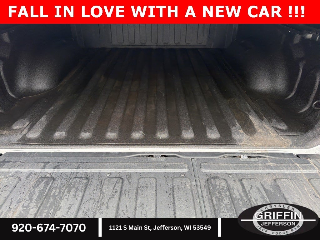 2022 RAM 1500 Laramie HEMI 5.7L V8 !!!