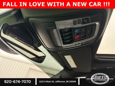 2022 RAM 1500 Laramie HEMI 5.7L V8 !!!