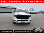 2022 RAM 1500 Laramie HEMI 5.7L V8 !!!