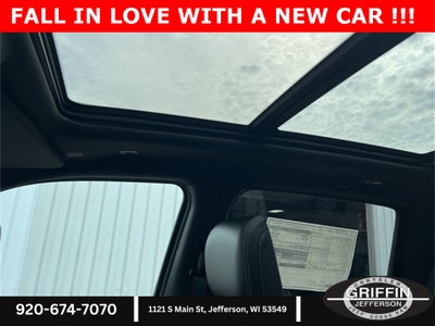 2026 RAM 1500 Rebel Crew Cab 4X4