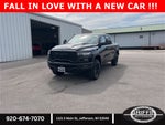 2026 RAM 1500 Rebel Crew Cab 4X4