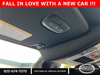 2026 RAM 1500 Rebel Crew Cab 4X4