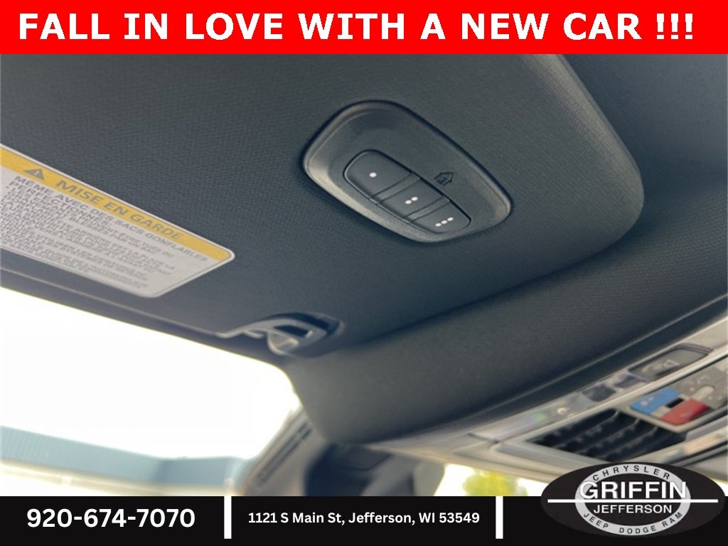 2026 RAM 1500 Rebel Crew Cab 4X4